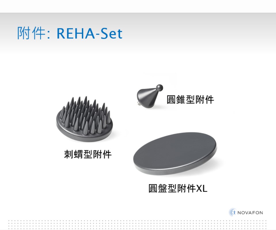 REHA-Set